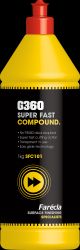 SUPER FAST COMPOUND